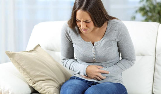 دیسمنوره / Dysmenorrhea