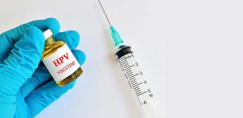 چرا باید برای  پسرها هم واکسن HPV تزریق کرد ؟