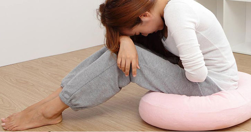 دیسمنوره / Dysmenorrhea