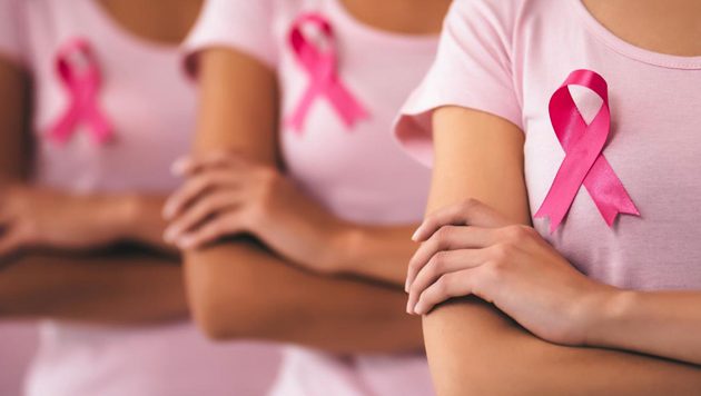 تشخیص و درمان سرطان های زنان