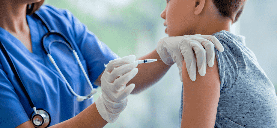واکسیناسیون HPV